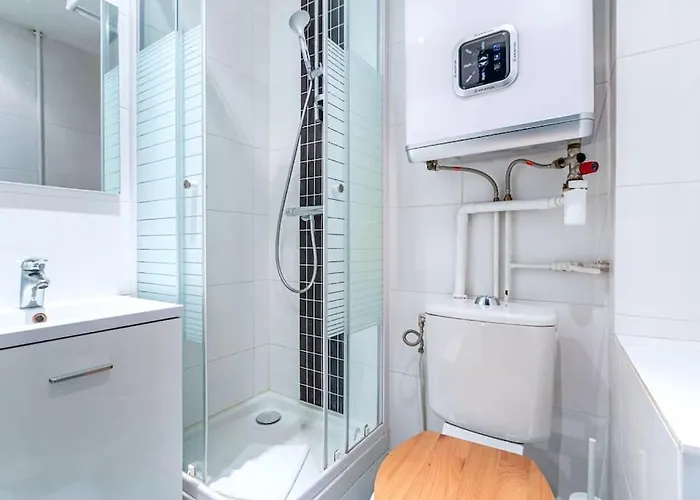 Avenue Philippe Auguste