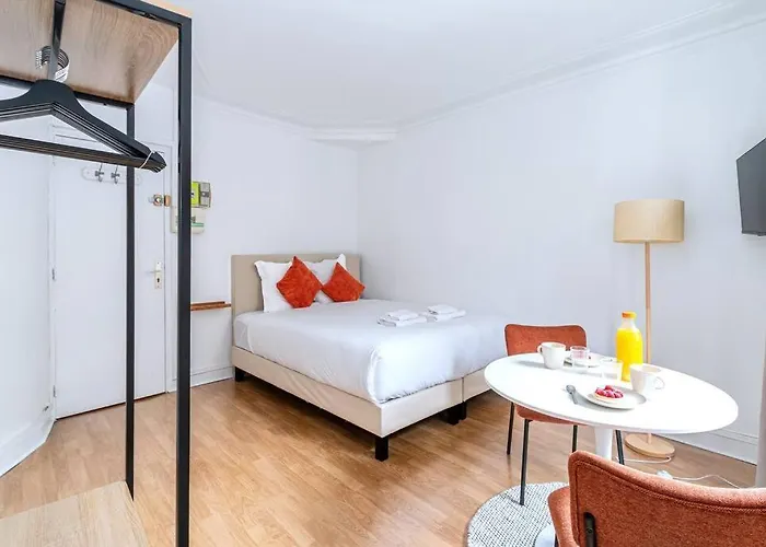 Avenue Philippe Auguste