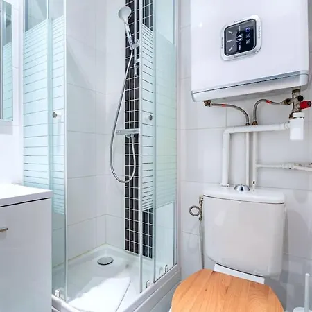 Avenue Philippe Auguste